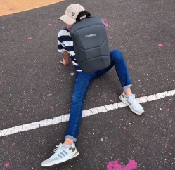 Miniatura 2 de Bolso Powerful ESTU997